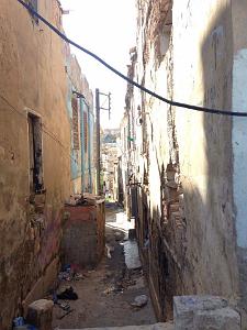 ORAN Rue Larrey (1)